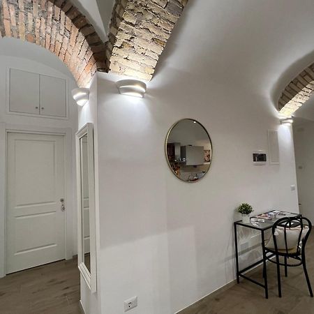 La Casa Dei Papi 71 Apartment Roma Exterior foto